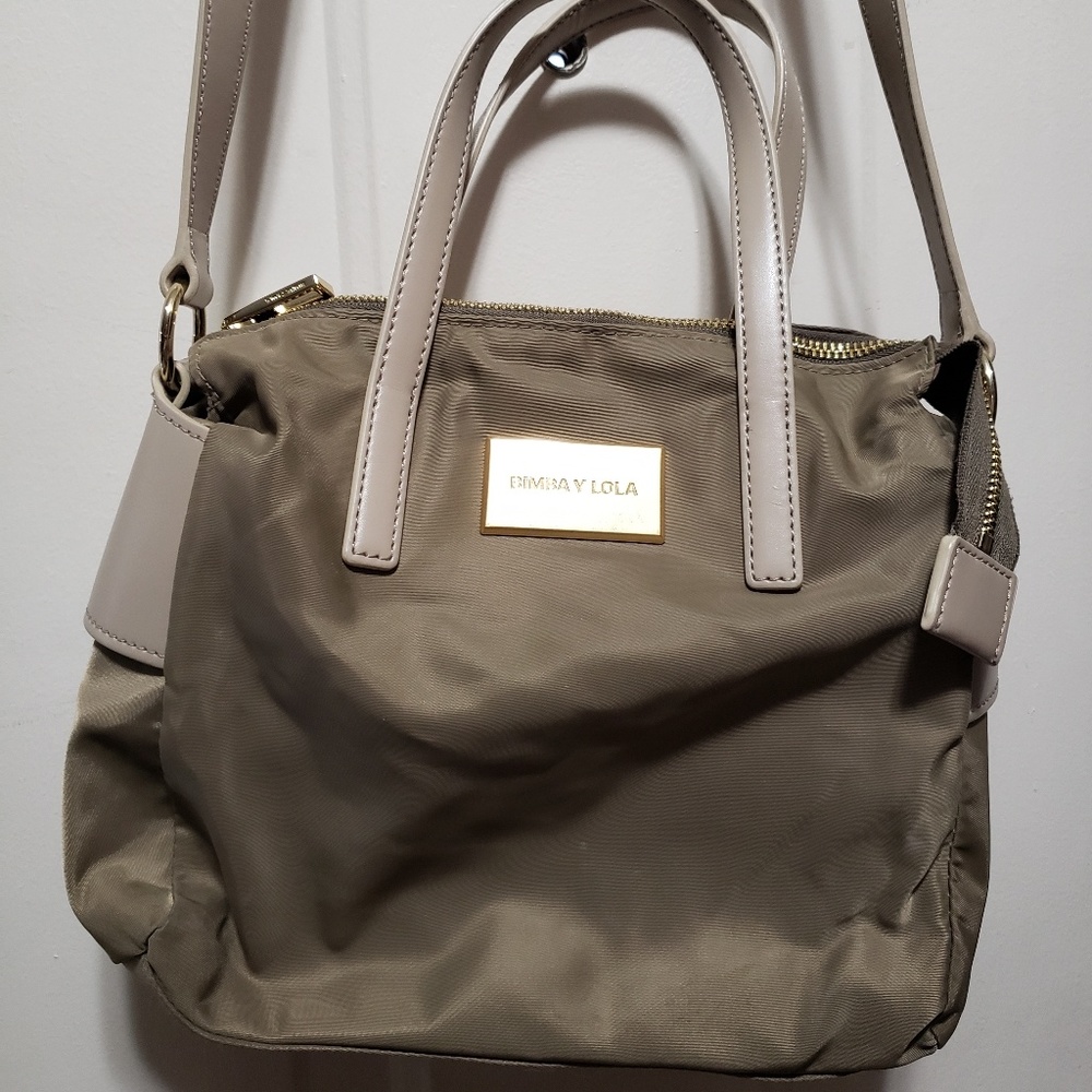 Bimba Y Lola handbag